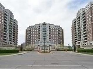 330 Red Maple Rd #809, Richmond Hill, ON L4C 0T6