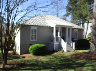 2277 Arabi Warwick Rd, Cordele, GA 31015