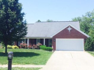 3107 Dade Cv, Owensboro, KY 42303