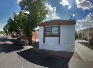 5002 W Bethany Home Rd LOT 135, Glendale, AZ 85301