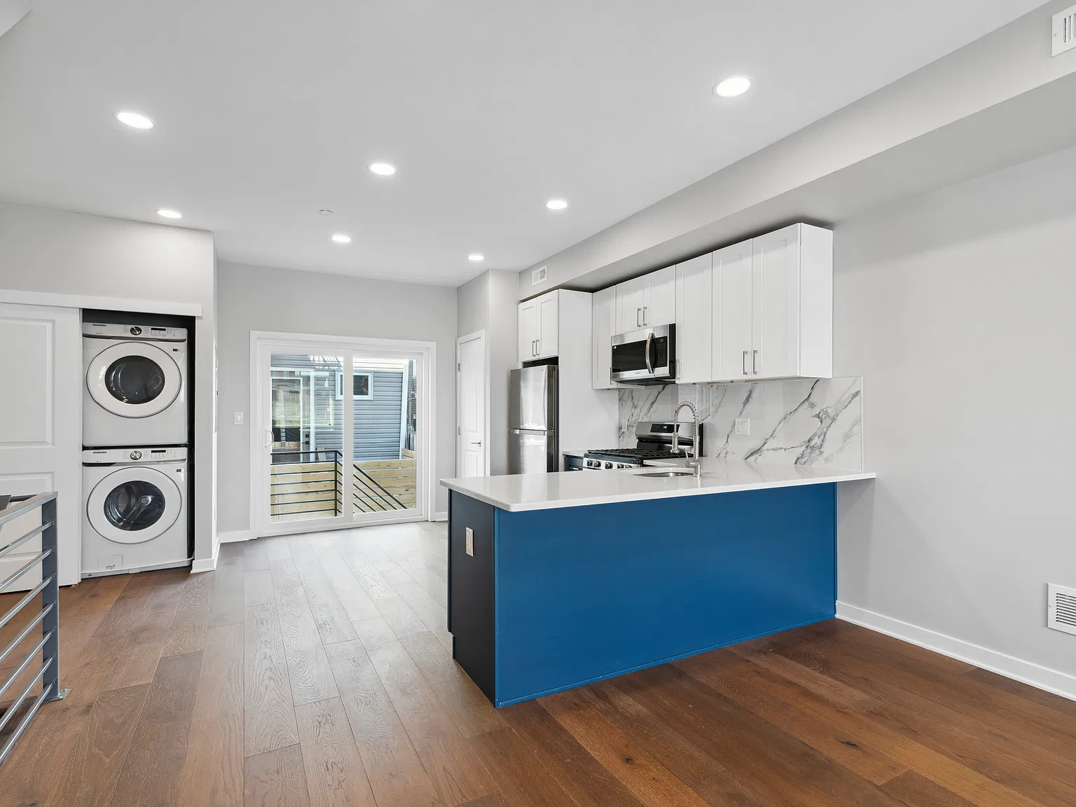 3 bed, 1200 sqft, $1,850 — Photo 4