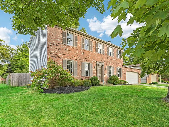 2nd image of 7663 Foxboro Ln