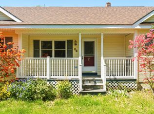 32 Alton Avenue, Ellsworth, ME 04605