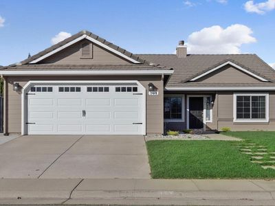 191 Cinnamon Dr, Galt, CA, 95632