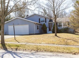 4526 Chatwood Dr, Stow, OH 44224