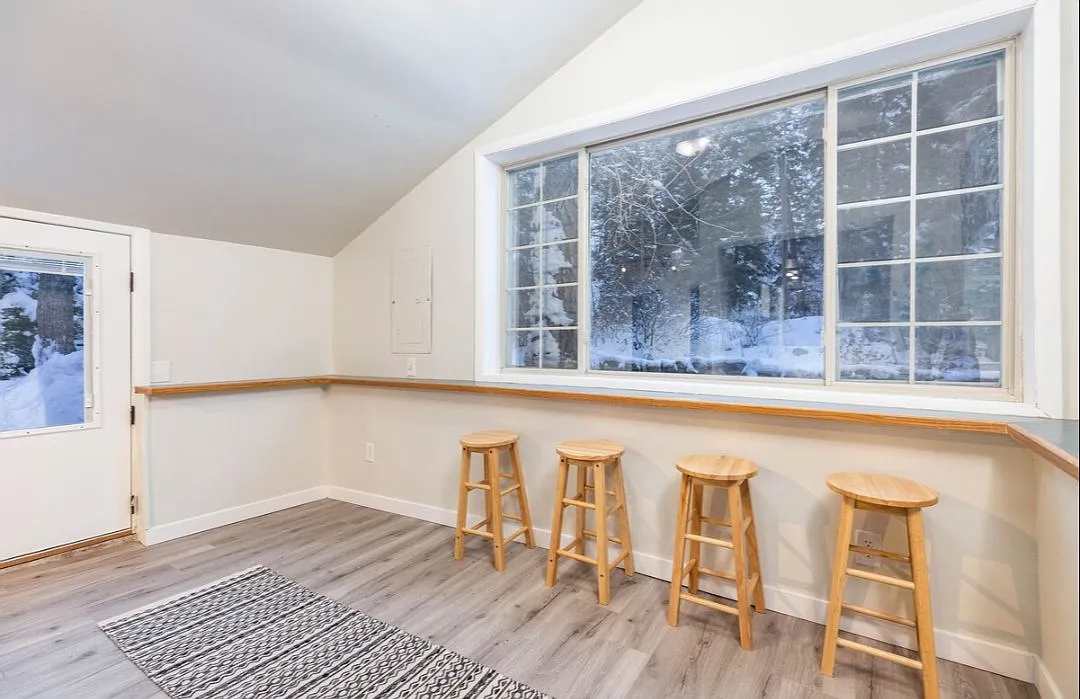 Mountain Cottage — Photo 3