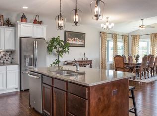8737 NW 27th Ct, Ankeny, IA 50023