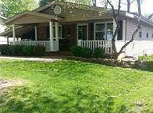 1120 Virginia Ave, Crystal City, MO 63019