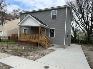 1518 Manson St, Norfolk, VA 23523