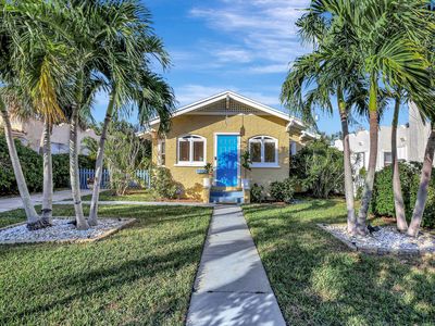 419 58th Street, West Palm Beach, FL, 33407