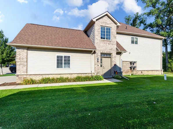 16665 Savor Ln #6, Clinton Township, MI 48035