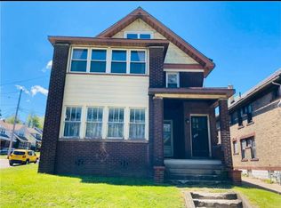 324 Dunn Blvd, Erie, PA 16507