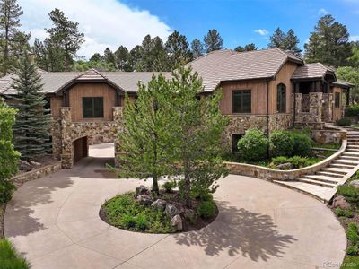 128 Silver Leaf Way, Castle Rock, CO, 80108