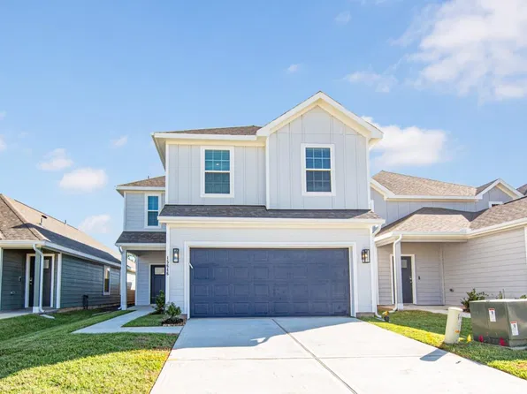 15646 Agave Valley Trl, Houston, TX 77090