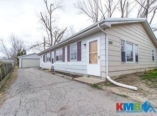 2212 Fruitland Blvd SW #2214, Cedar Rapids, IA 52404