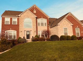 2340 Summerwoods Dr, Hebron, KY 41048