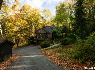 45 Big Trl, Sherman, CT 06784