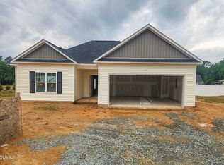 19 Boston River Dr Lot 42, Dunn, NC 28334