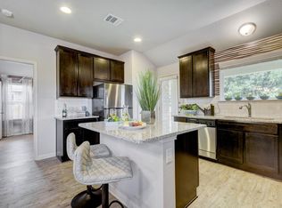 1302 Bear Peak Ln, Pflugerville, TX 78660