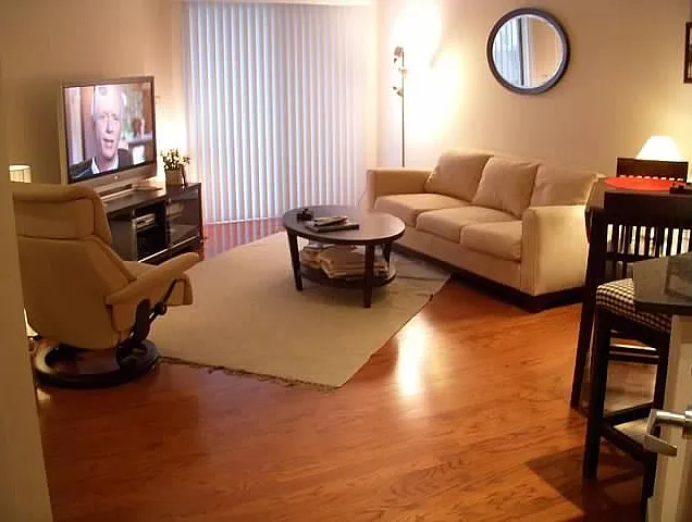 1800 Wilson Blvd #401 — Photo 4