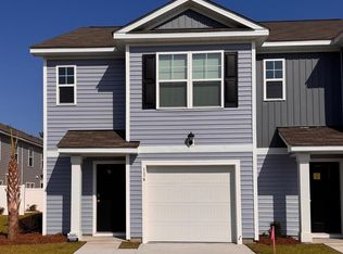 116 Bayou Loop LOT 6, Myrtle Beach, SC 29575