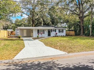 1630 N Tate Ave, Bartow, FL 33830