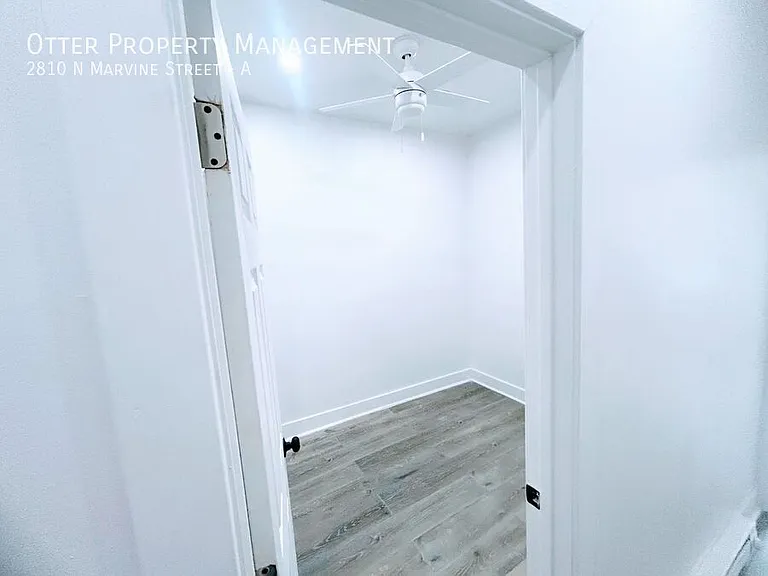 2810 N Marvine St #A — Photo 13