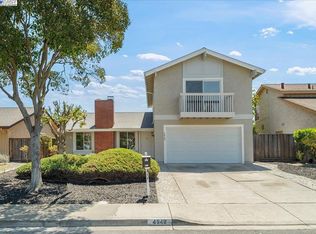 4848 Nadine Ct, Union City, CA 94587