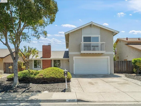 4848 Nadine Ct, Union City, CA 94587