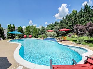 3660 Byron Cir, Frederick, MD 21704