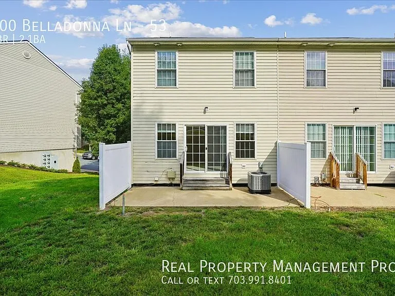 100 Belladonna Ln #53 — Photo 20