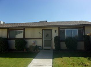 551 Front St, Taft, CA 93268