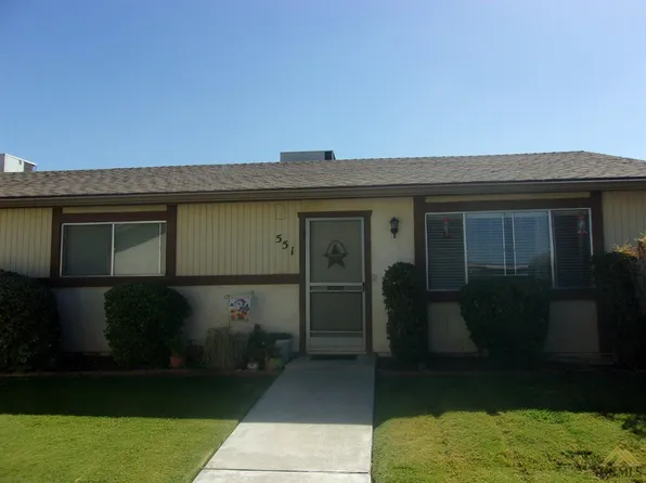 551 Front St, Taft, CA 93268