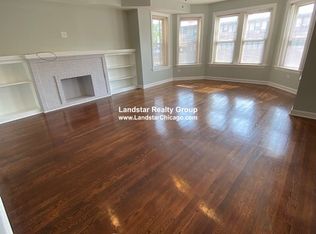 5114 N Kimball Ave #1, Chicago, IL 60625
