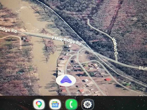 Driftwood Rd, Hardy, AR 72542