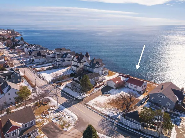 15 Nubble Road, York, ME 03909