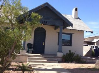 429 N Park Ave UNIT 2, Tucson, AZ 85719
