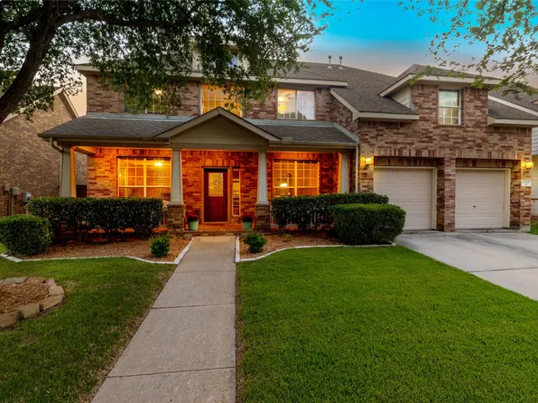 9605 Lacey Ln, Fort Worth, TX 76244