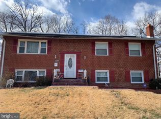 2007 Glendora Dr, District Heights, MD 20747