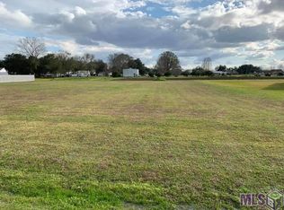 0 Leisure Dr LOT 3, Napoleonville, LA 70390