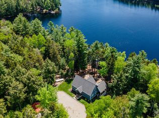 1620 Houston Rd, Lincoln, ME 04457