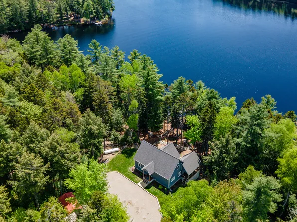 1620 Houston Road, Lincoln, ME 04457