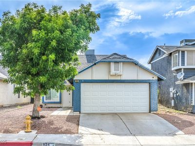 824 Schooner Dr, Henderson, NV, 89015