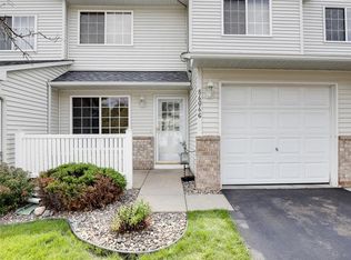 8606 Quarry Ridge Ln UNIT G, Woodbury, MN 55125