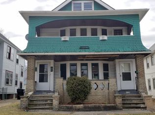 1840 Grantham Rd, Cleveland, OH 44112