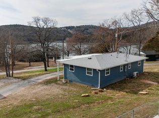 48 Holiday Hideaway Ct Reeds Court, Reeds Spring, MO 65737