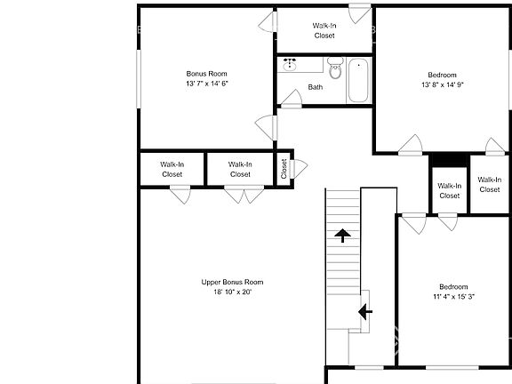 3rd image of 5020 Raymond Dr