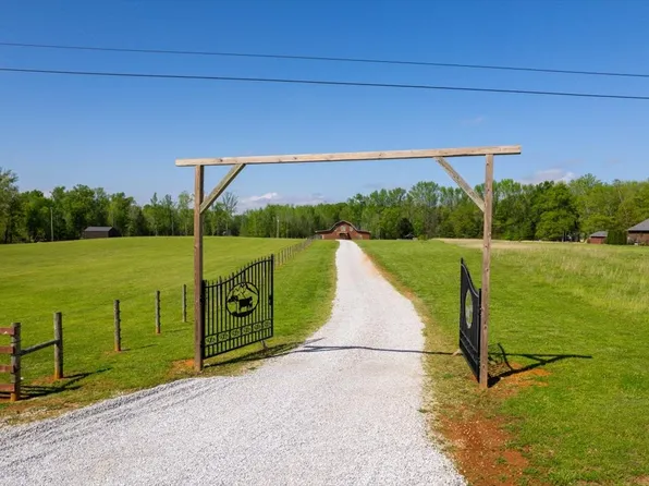 249 Floyd Ln, Decherd, TN 37324