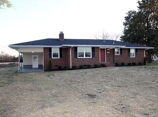 4513 Bermuda Hundred Rd, Chester, VA 23836
