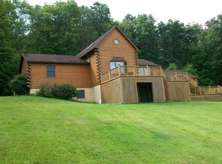 784 N McCalmont Rd, Tionesta, PA 16353